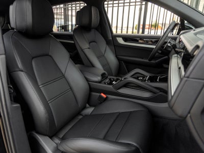 2026 Porsche Cayenne Cayenne S E-Hybrid