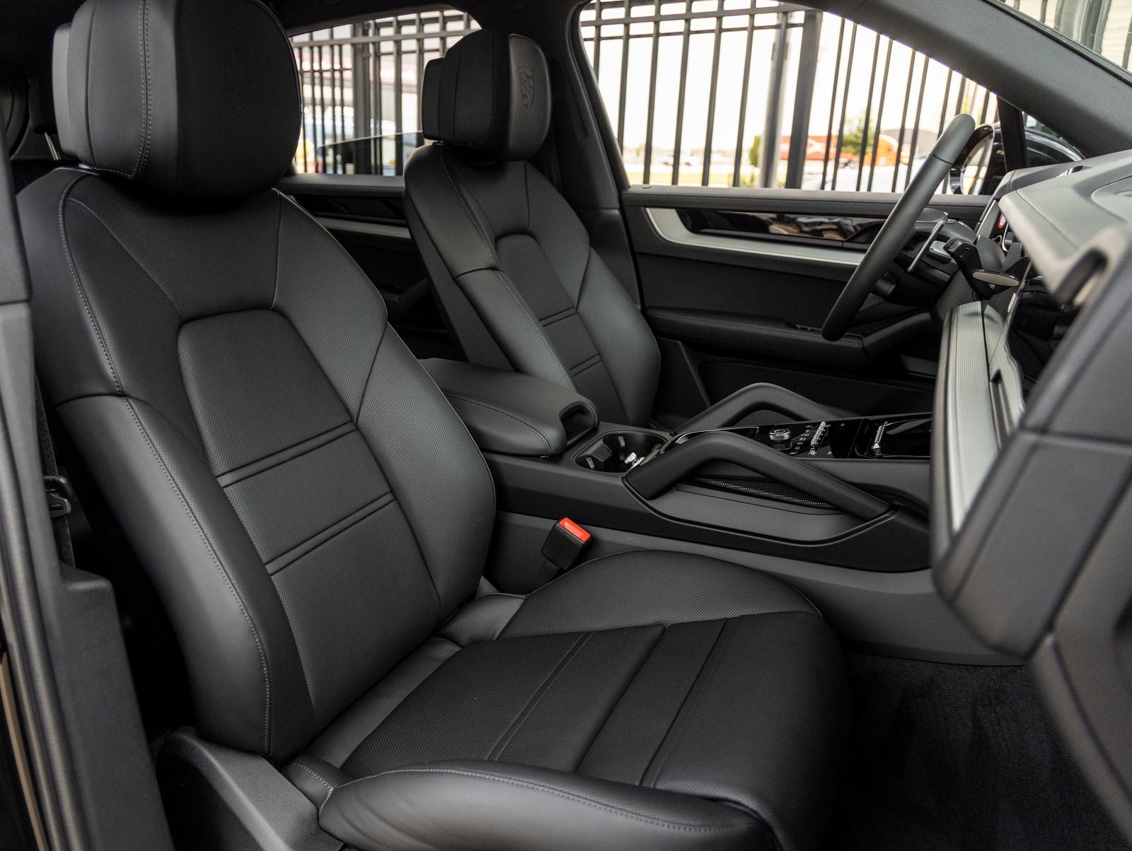 2026 Porsche Cayenne Cayenne S E-Hybrid