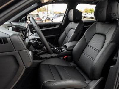 2026 Porsche Cayenne Cayenne S E-Hybrid