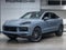 2025 Porsche Cayenne Cayenne Coupe