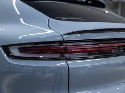 2025 Porsche Cayenne Cayenne Coupe