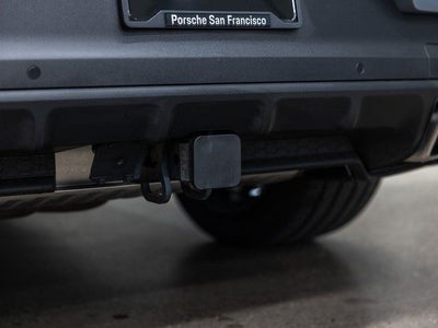 2025 Porsche Cayenne Cayenne Coupe