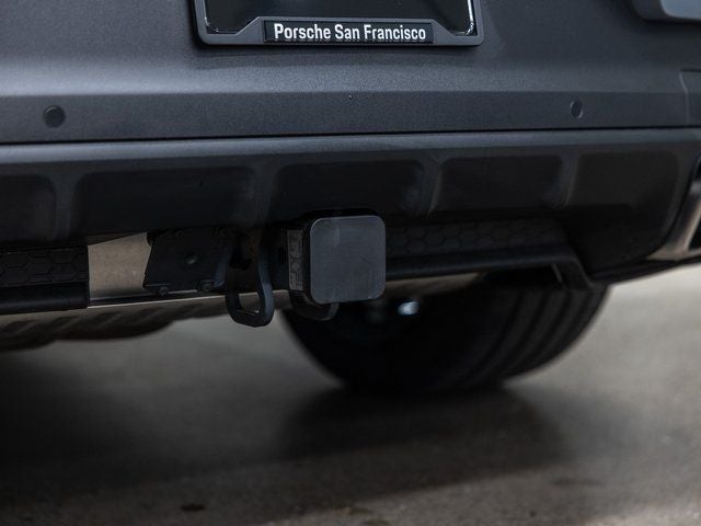 2025 Porsche Cayenne Cayenne Coupe