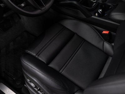 2025 Porsche Cayenne Cayenne Coupe