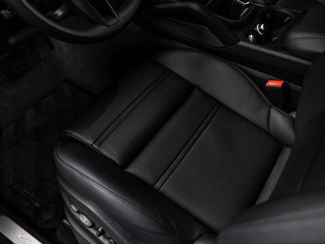 2025 Porsche Cayenne Cayenne Coupe