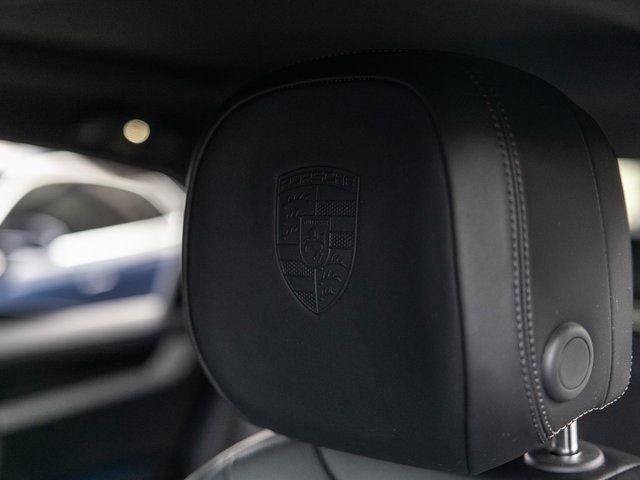 2025 Porsche Cayenne Cayenne Coupe