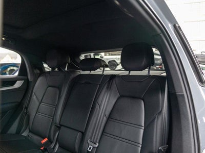 2025 Porsche Cayenne Cayenne Coupe