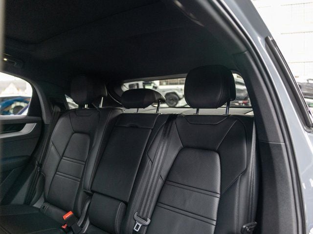 2025 Porsche Cayenne Cayenne Coupe