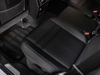 2025 Porsche Cayenne Cayenne Coupe