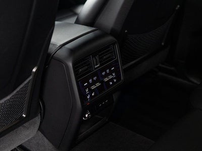 2025 Porsche Cayenne Cayenne Coupe