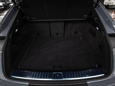 2025 Porsche Cayenne Cayenne Coupe