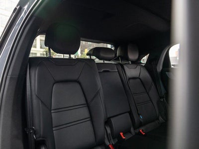 2025 Porsche Cayenne Cayenne Coupe