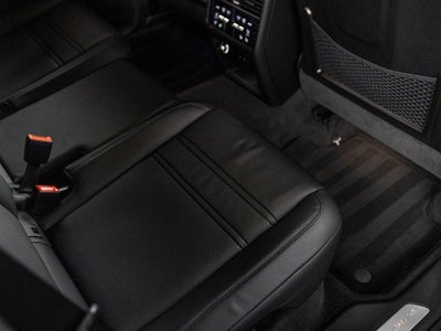 2025 Porsche Cayenne Cayenne Coupe