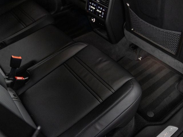 2025 Porsche Cayenne Cayenne Coupe