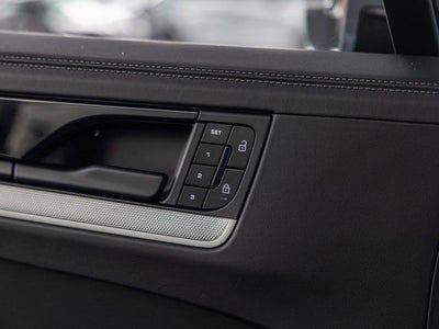 2025 Porsche Cayenne Cayenne Coupe