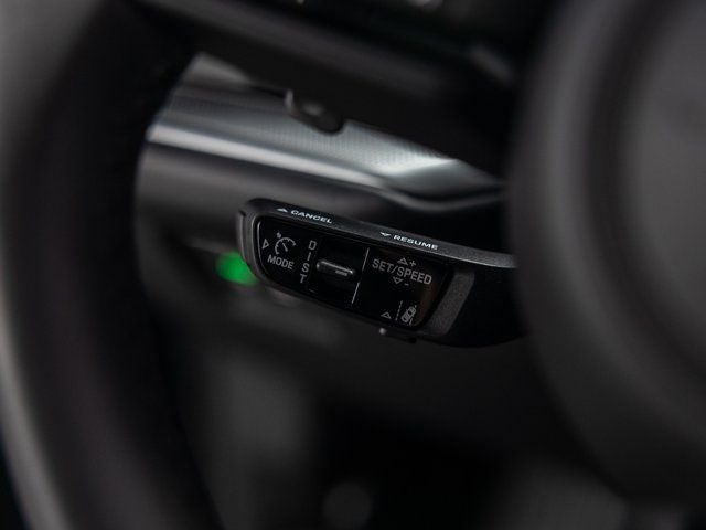 2025 Porsche Cayenne Cayenne Coupe