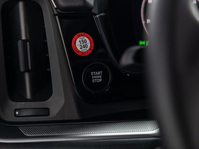 2025 Porsche Cayenne Cayenne Coupe