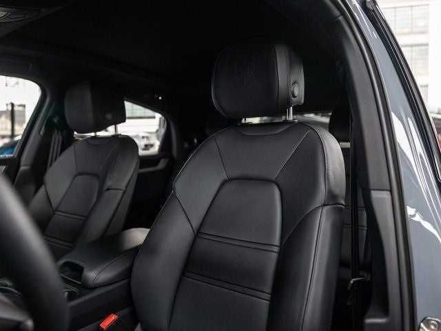 2025 Porsche Cayenne Cayenne Coupe