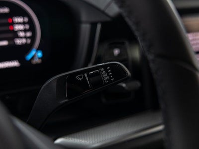 2025 Porsche Cayenne Cayenne Coupe