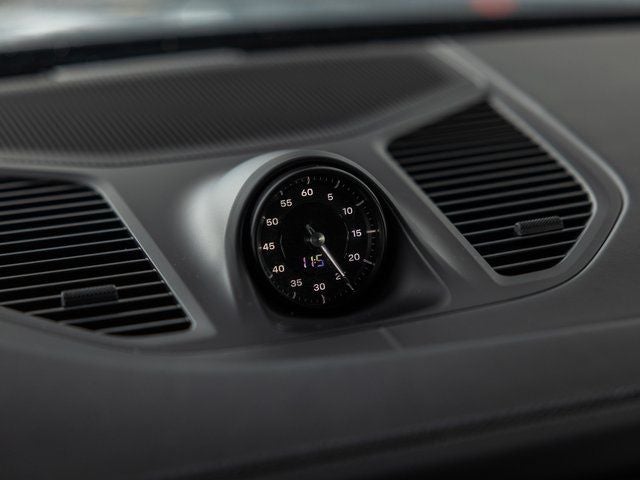 2025 Porsche Cayenne Cayenne Coupe