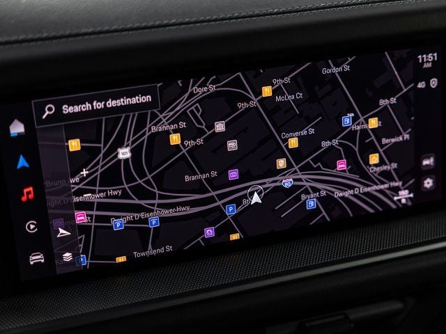 2025 Porsche Cayenne Cayenne Coupe