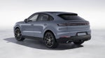 2025 Porsche Cayenne Cayenne Coupe