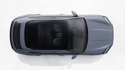 2025 Porsche Cayenne Cayenne Coupe