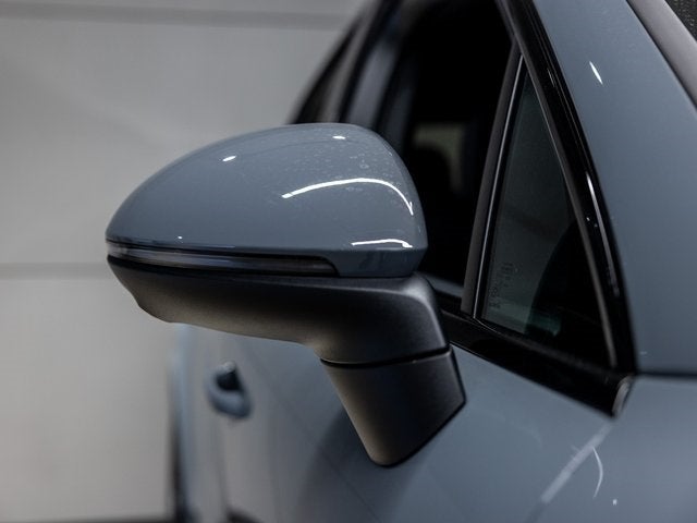 2025 Porsche Cayenne Cayenne Coupe