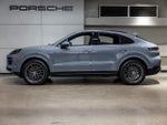 2025 Porsche Cayenne Cayenne Coupe