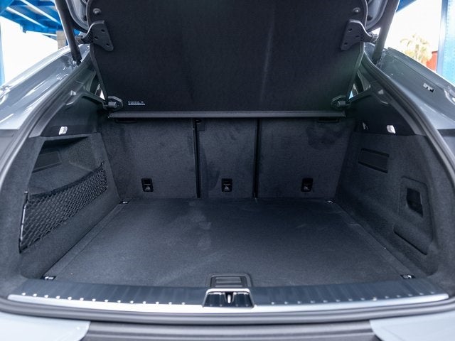 2025 Porsche Cayenne Cayenne Coupe