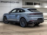 2025 Porsche Cayenne Cayenne Coupe