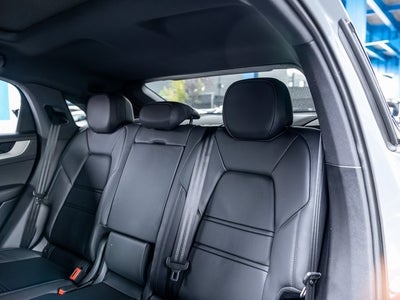 2025 Porsche Cayenne Cayenne Coupe