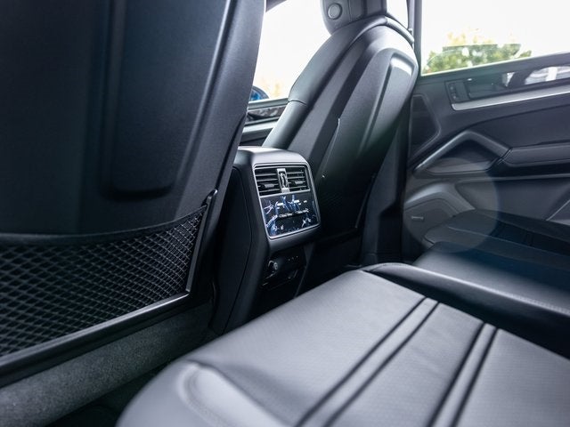 2025 Porsche Cayenne Cayenne Coupe