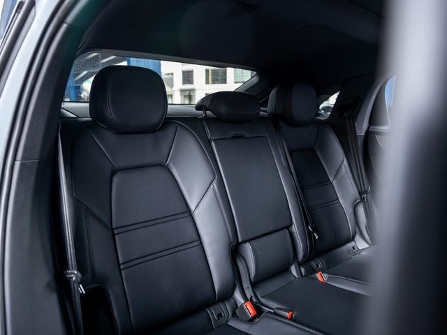 2025 Porsche Cayenne Cayenne Coupe