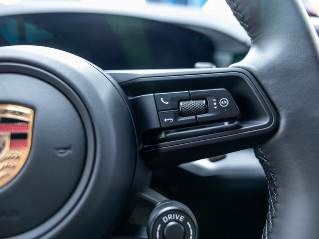 2025 Porsche Cayenne Cayenne Coupe