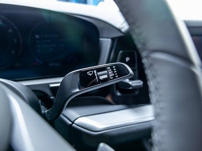 2025 Porsche Cayenne Cayenne Coupe