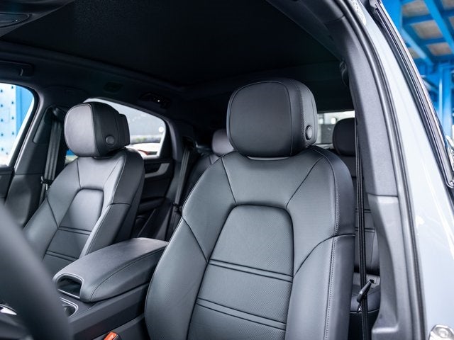 2025 Porsche Cayenne Cayenne Coupe