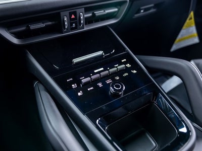 2025 Porsche Cayenne Cayenne Coupe