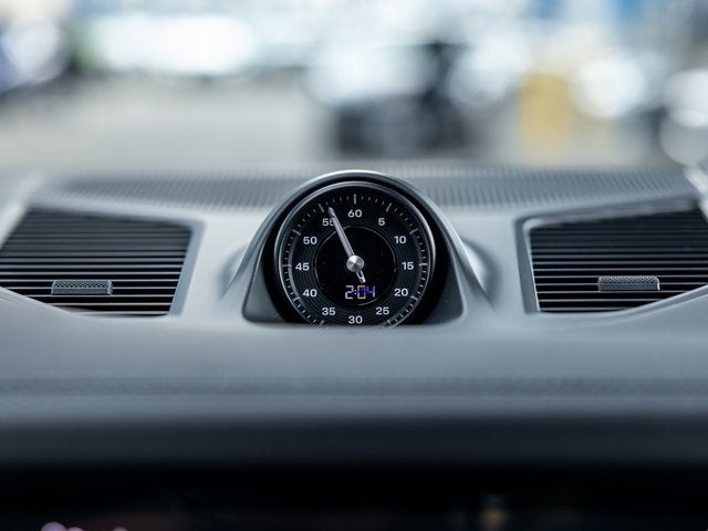 2025 Porsche Cayenne Cayenne Coupe