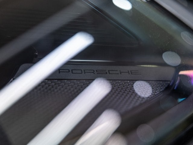 2025 Porsche Cayenne Cayenne Coupe