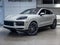 2026 Porsche Cayenne Coupe