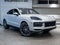 2026 Porsche Cayenne Coupe