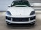 2026 Porsche Cayenne Coupe