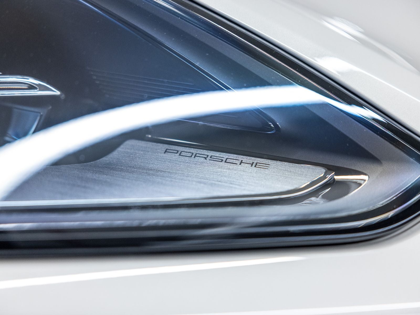 2026 Porsche Cayenne Coupe