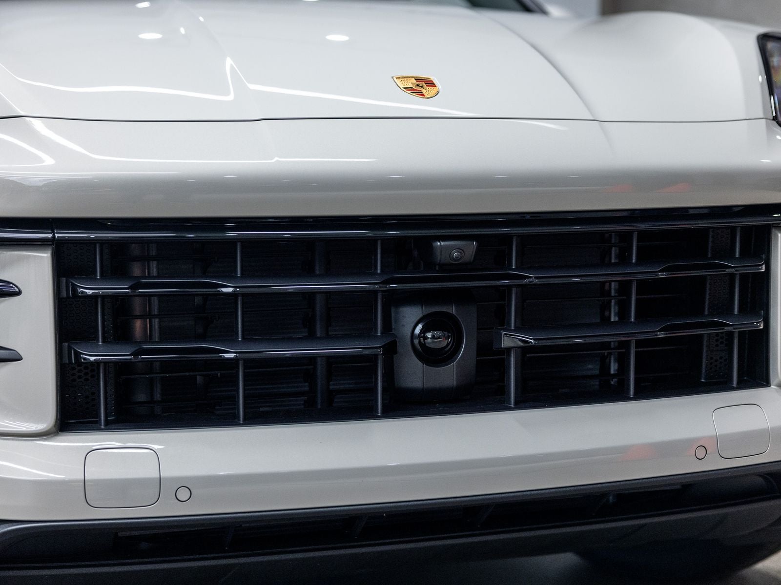 2026 Porsche Cayenne Coupe