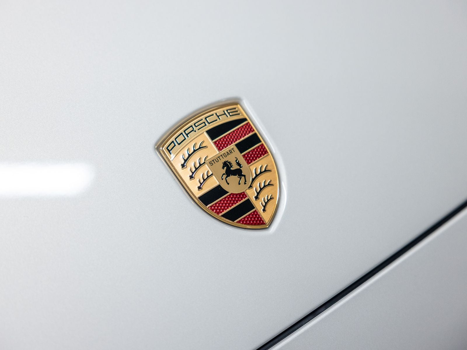 2026 Porsche Cayenne Coupe