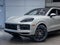 2026 Porsche Cayenne Coupe