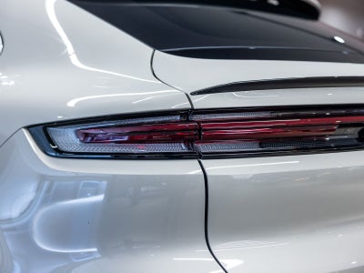 2026 Porsche Cayenne Coupe