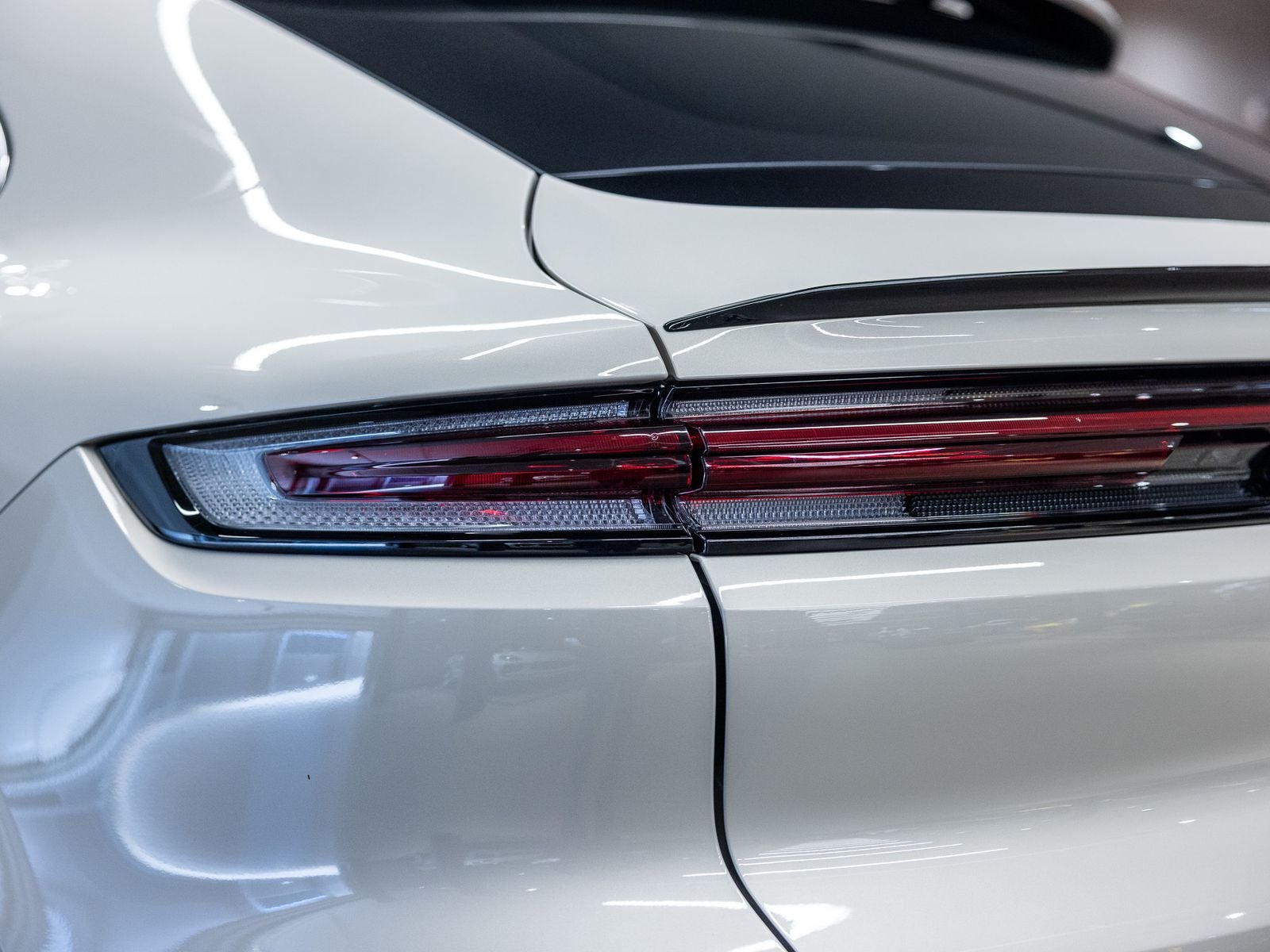 2026 Porsche Cayenne Coupe