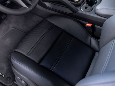 2026 Porsche Cayenne Coupe